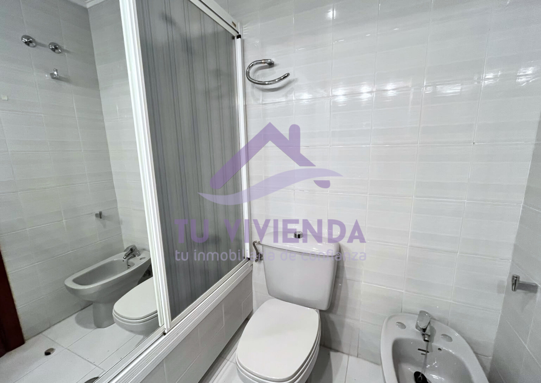 Piso de 124 m² en Valladolid