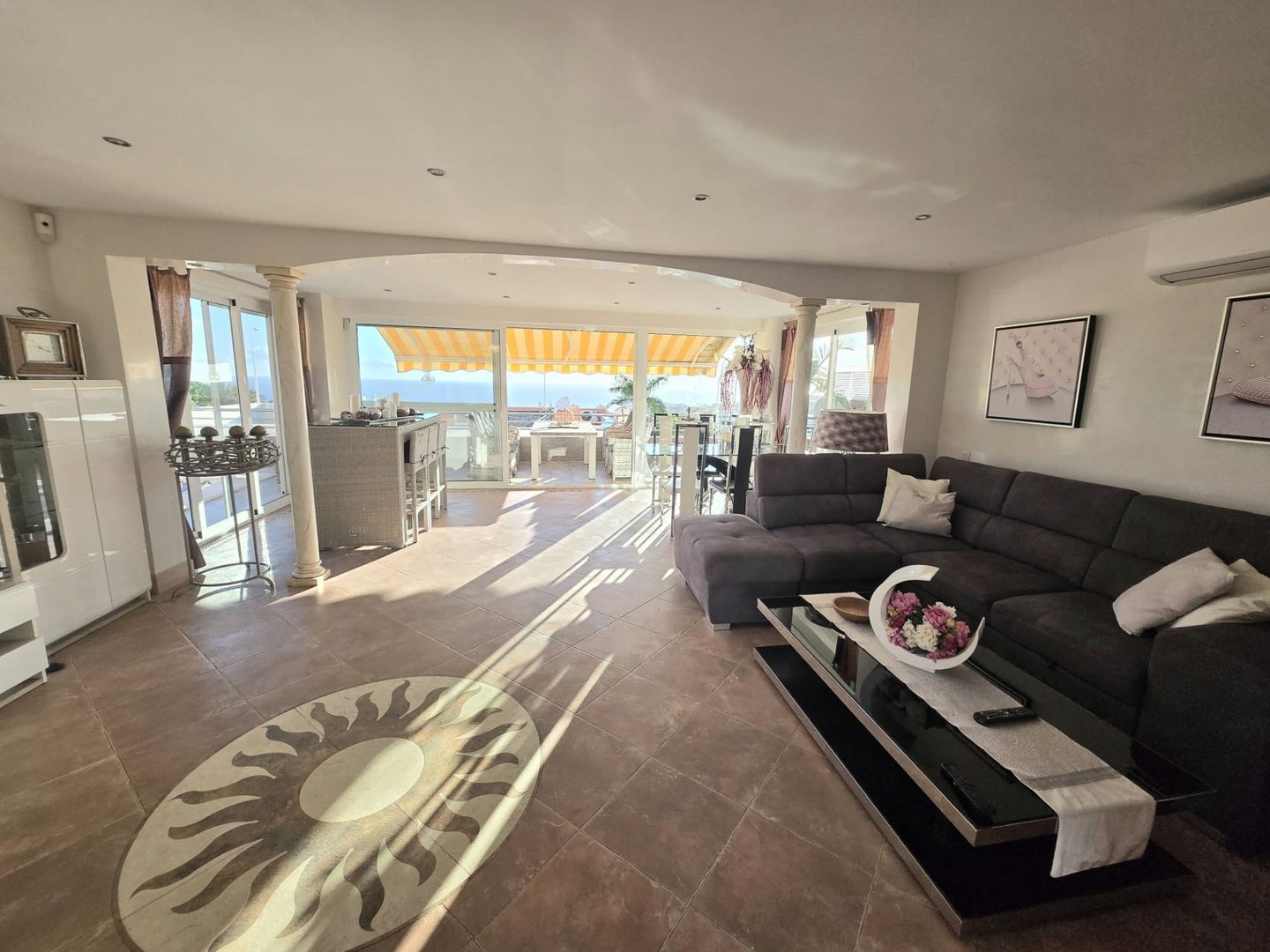 Casa de 160 m² en Adeje