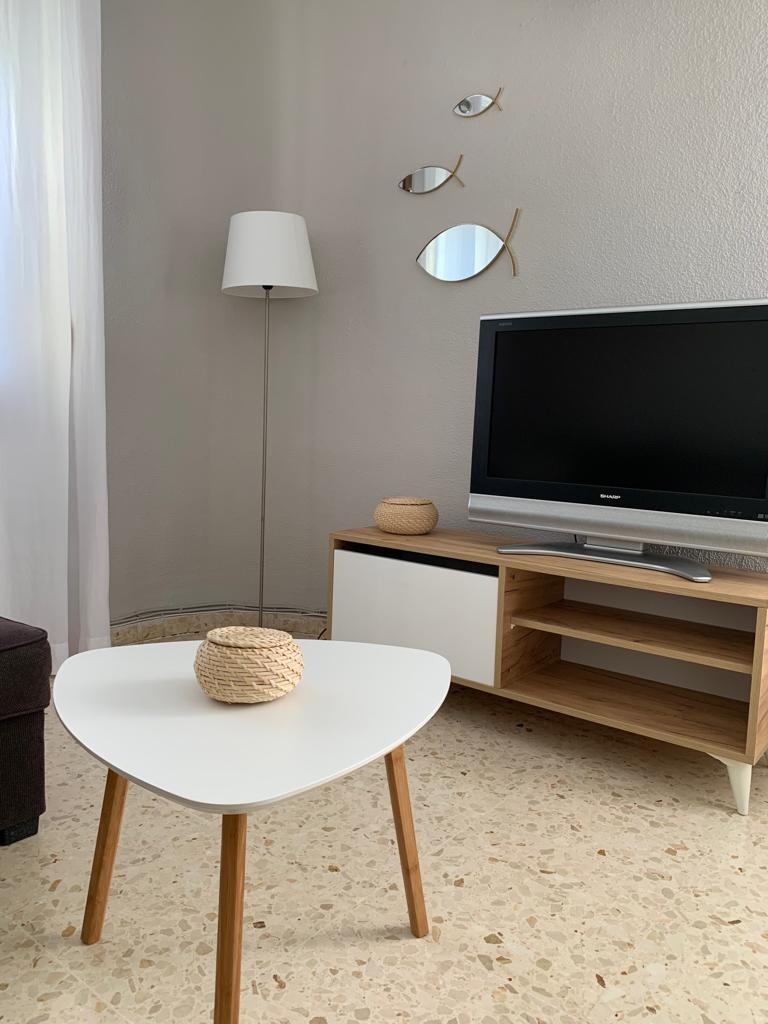 Piso de 50 m² en Dénia