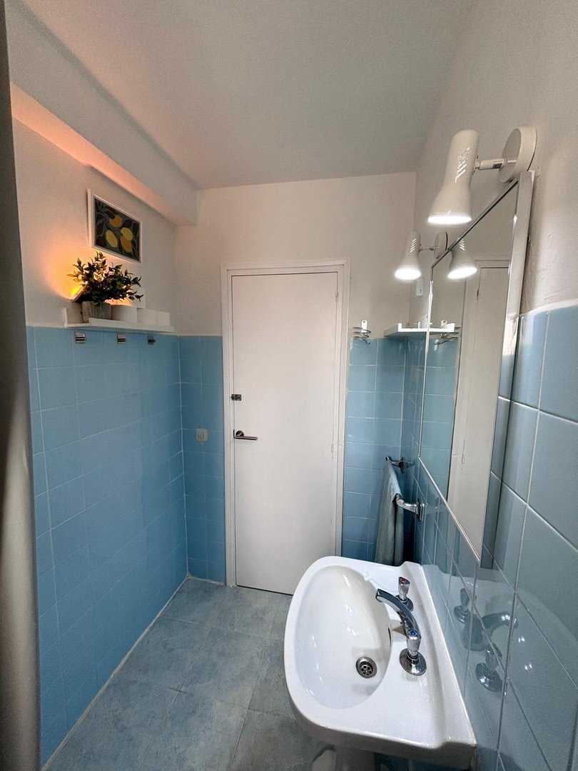Chambre à louer, Alicante