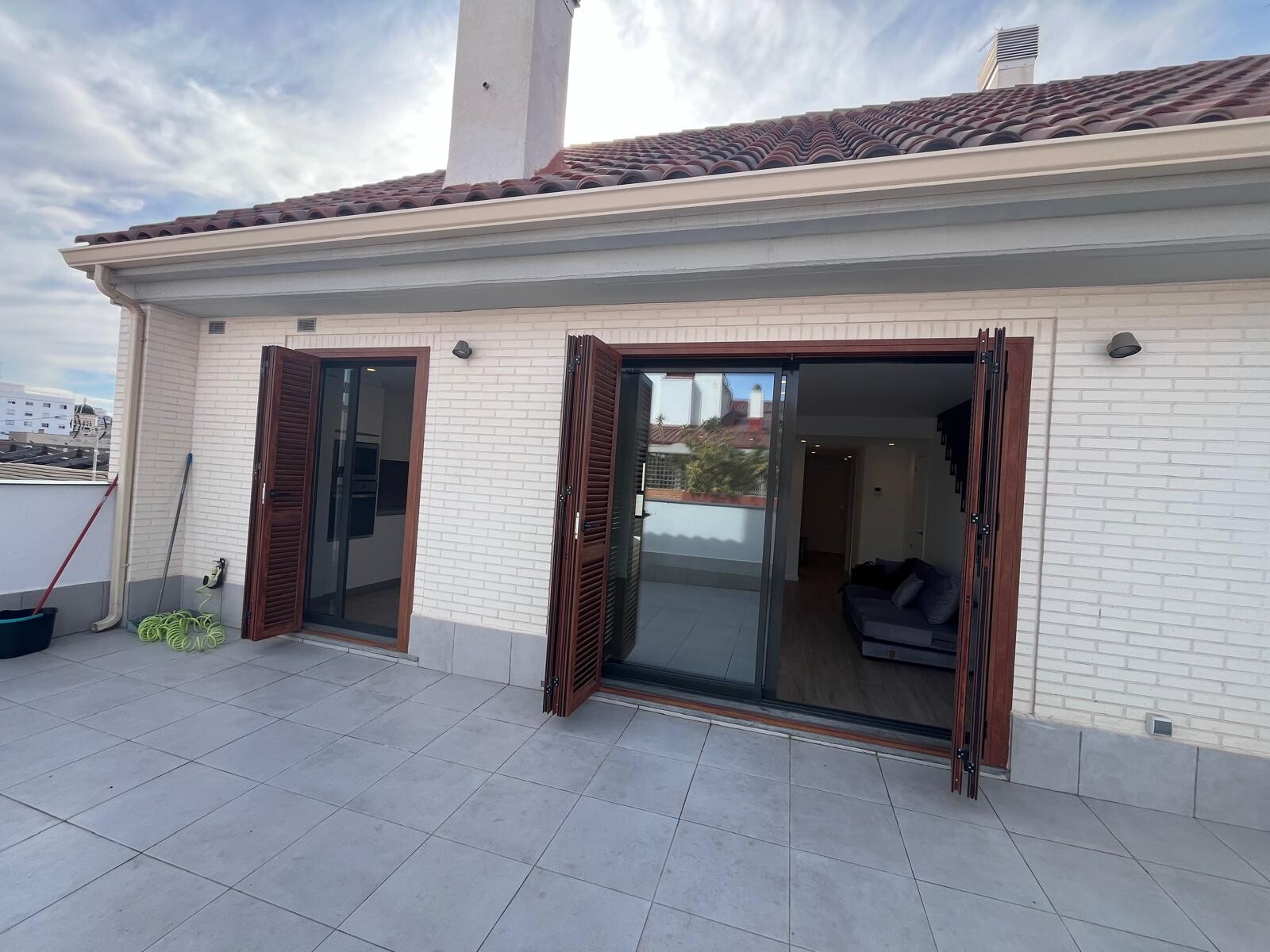 Apartamento 190 m² em València