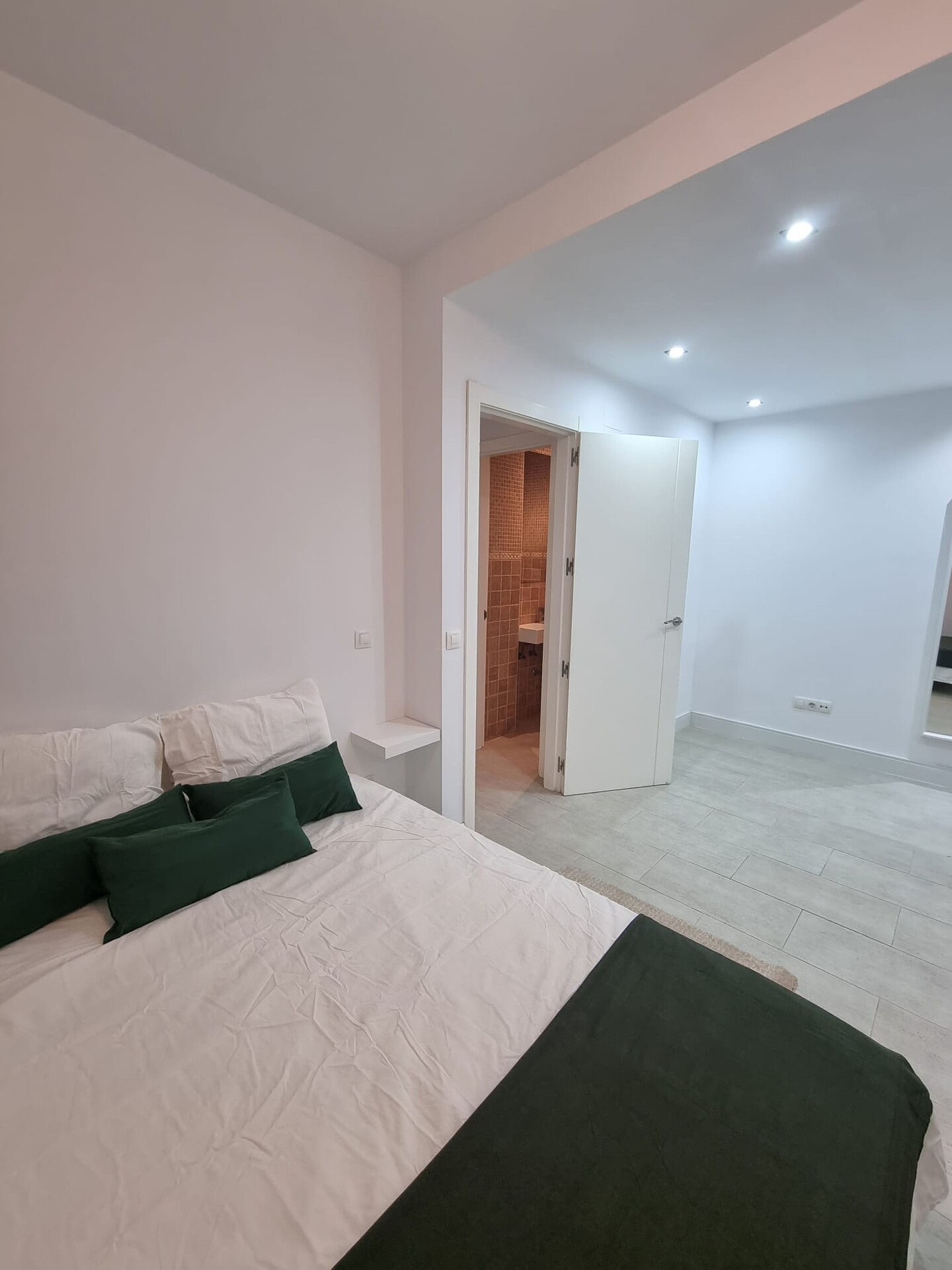 Wohnung 50 m² in Ciempozuelos