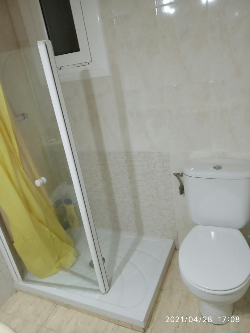 Habitación 80 m², l'Hospitalet de Llobregat