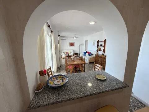 Piso de 100 m² en Mojácar