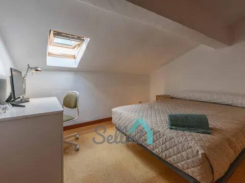 Piso de 73 m² en Oviedo