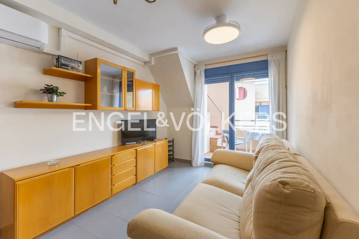 Piso de 70 m² en Canet de Berenguer