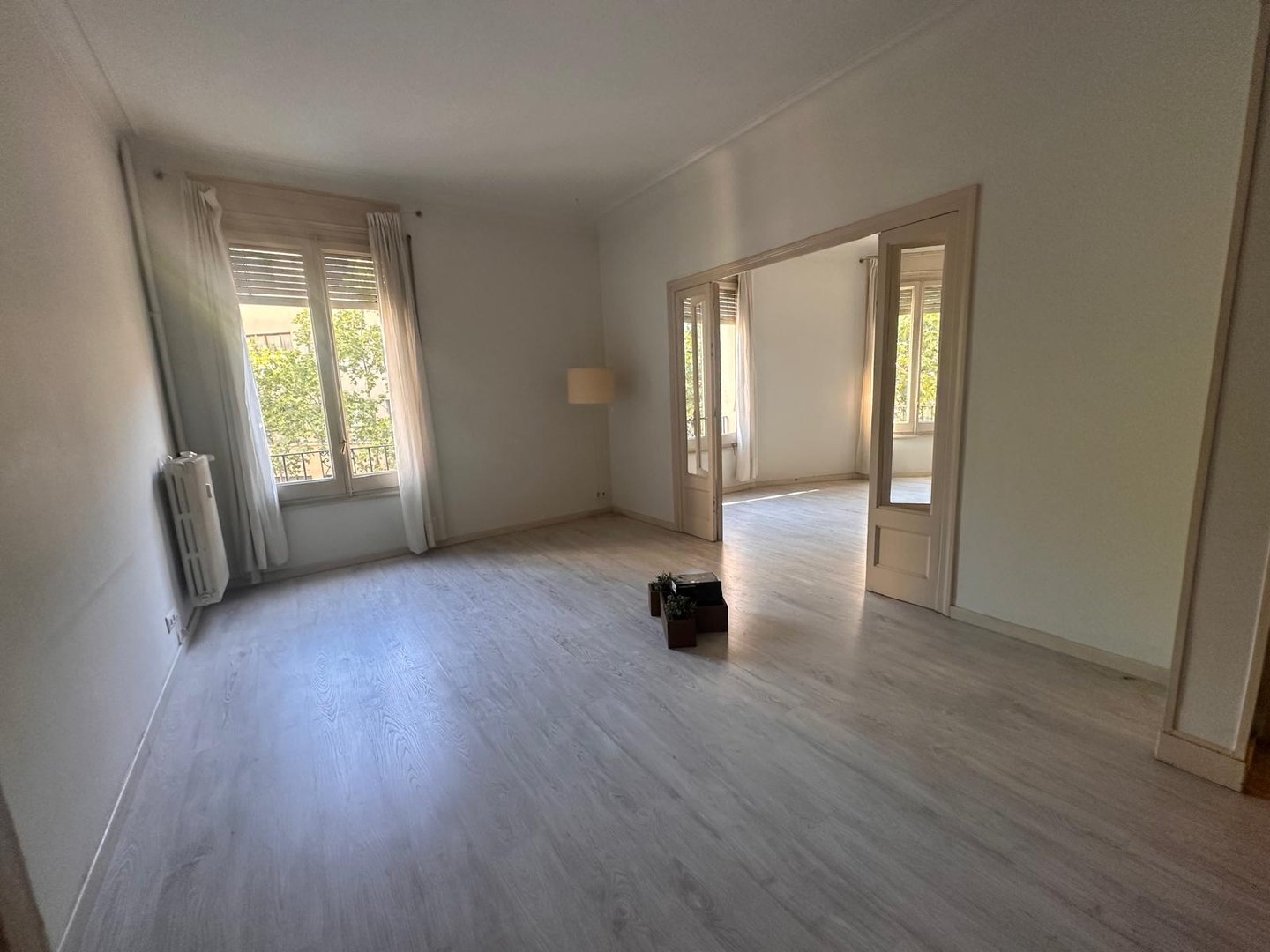 Piso de 175 m² en Barcelona