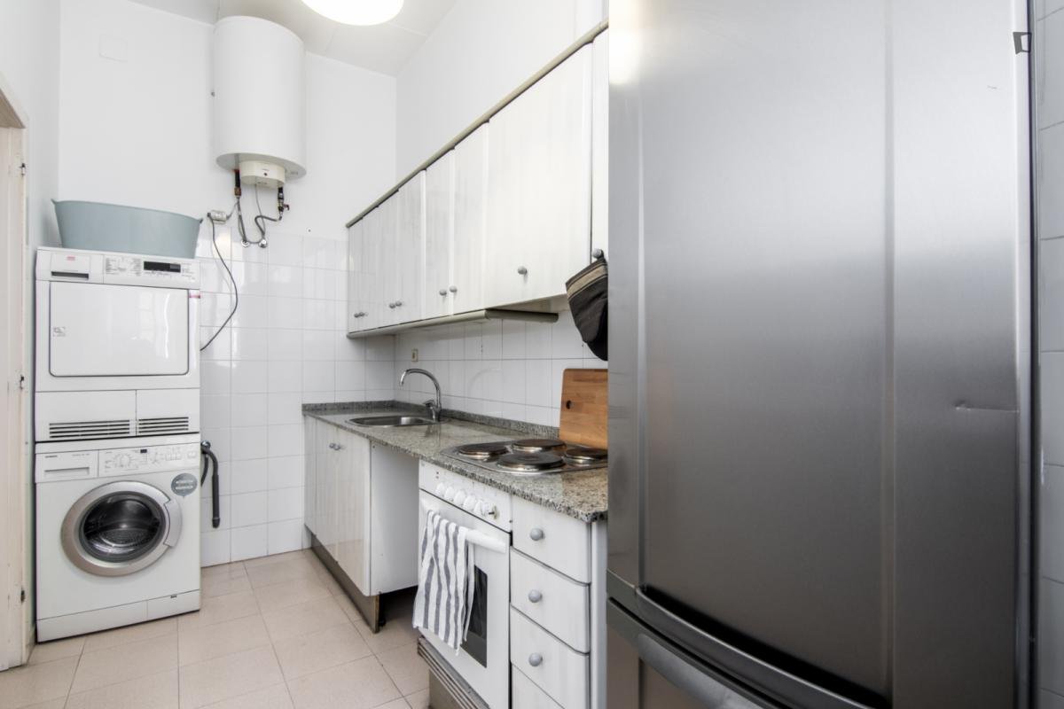 Habitación en alquiler, Barcelona