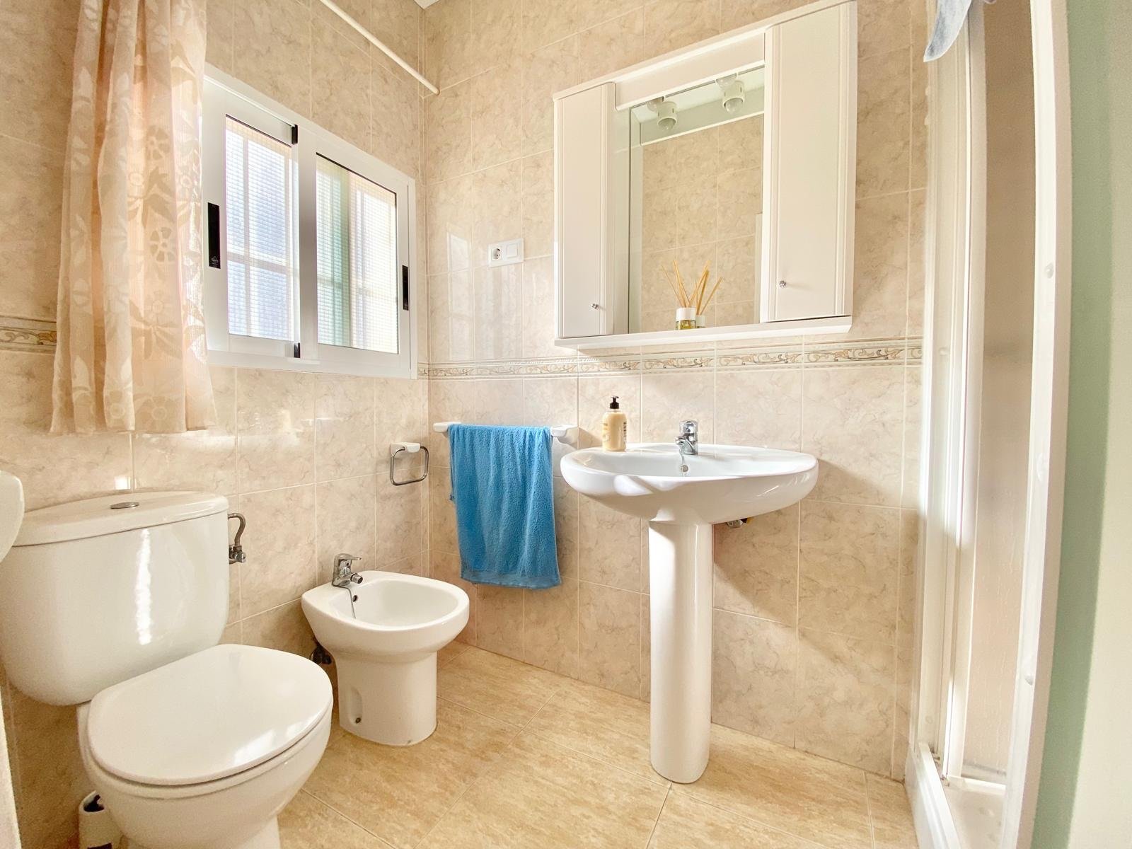 Casa de 120 m² a San Pedro del Pinatar