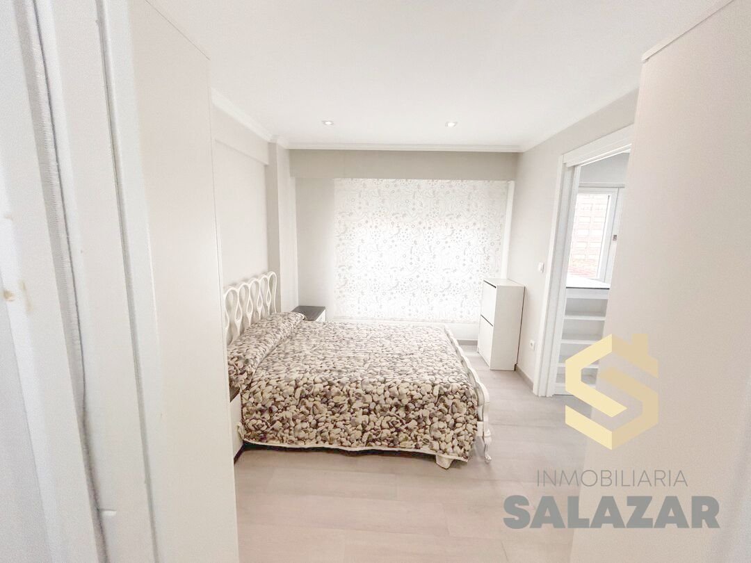 Квартира 50 м² у Більбао