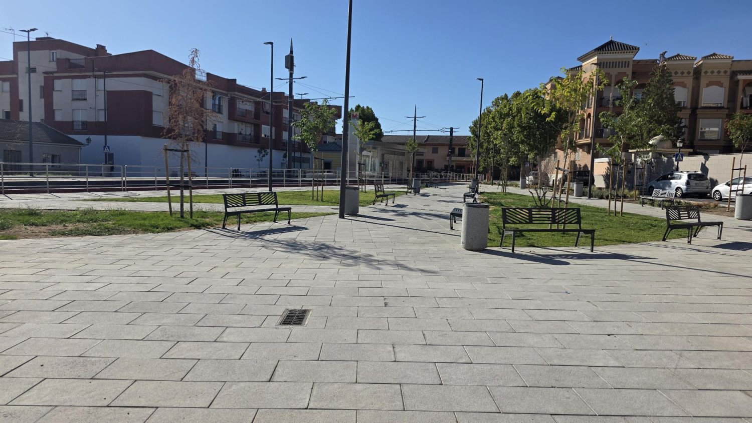 Piso de 124 m² en Las Gabias