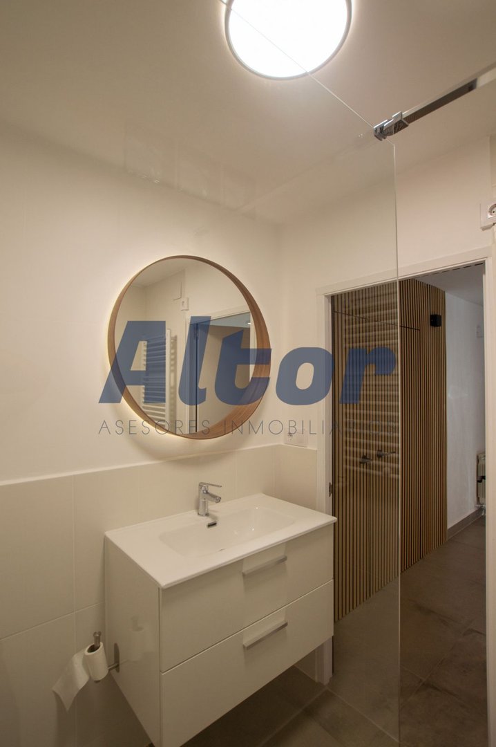Piso de 90 m² en Madrid