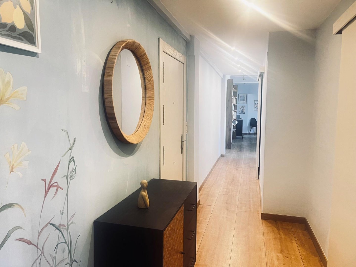 Wohnung 93 m² in Saragossa