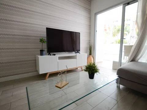 Квартира 90 м² в Adeje