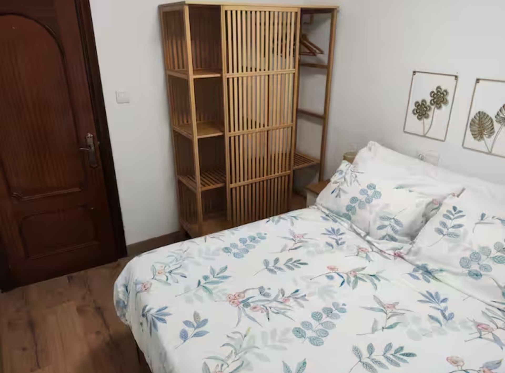 Wohnung 75 m² in Fuenlabrada