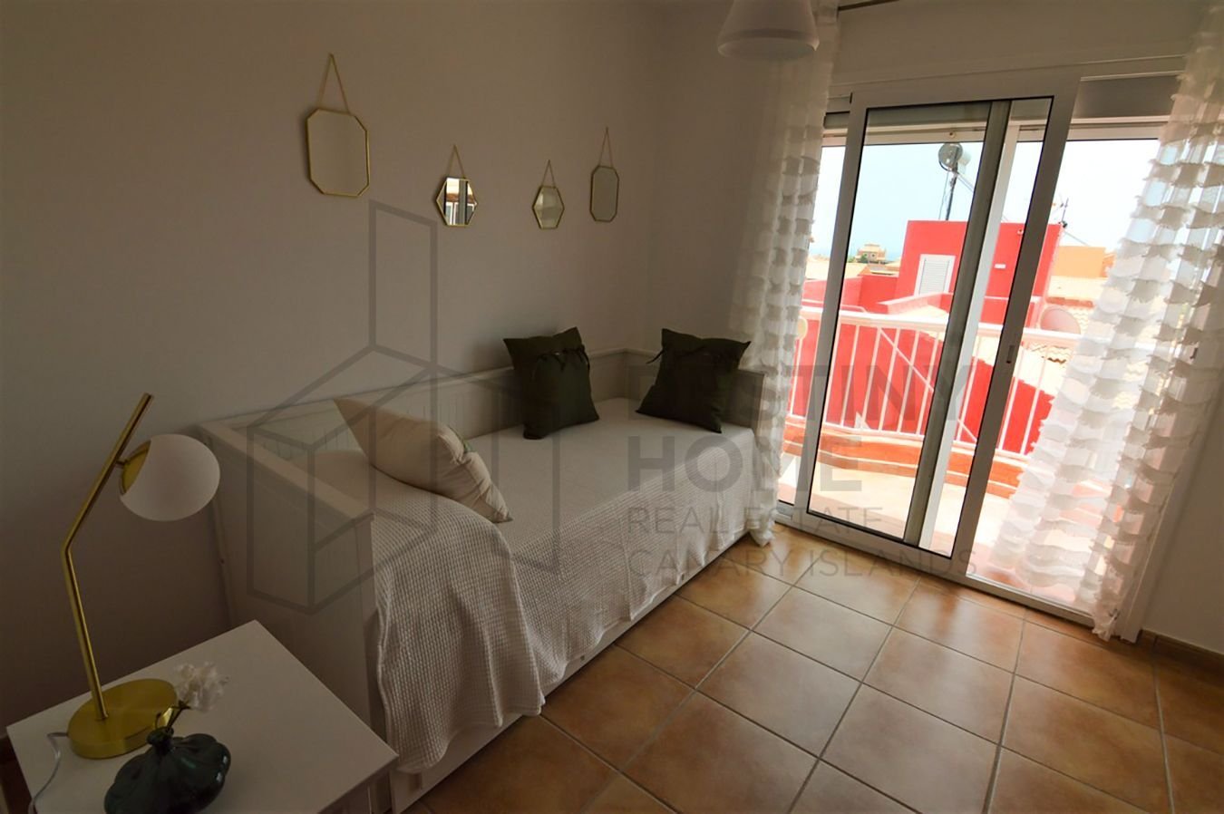 Haus 120 m² in La Oliva