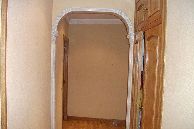 Piso de 120 m² en Salamanca