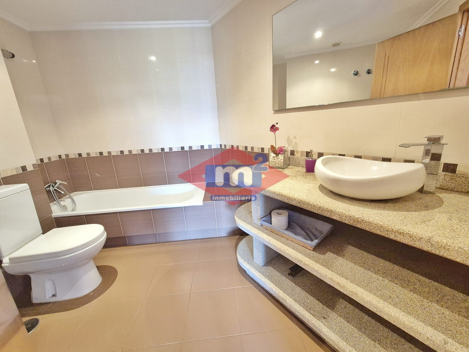 Wohnung 90 m² in Salvaterra de Miño