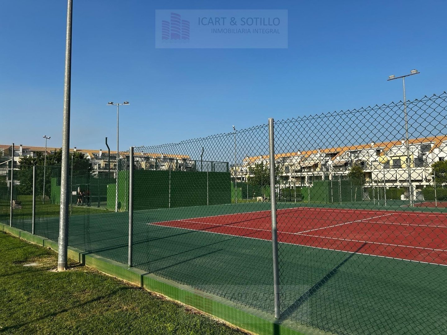 Piso de 80 m² en San Jorge