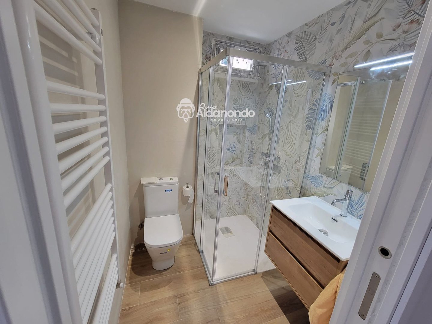 Habitació 178 m², Salamanca