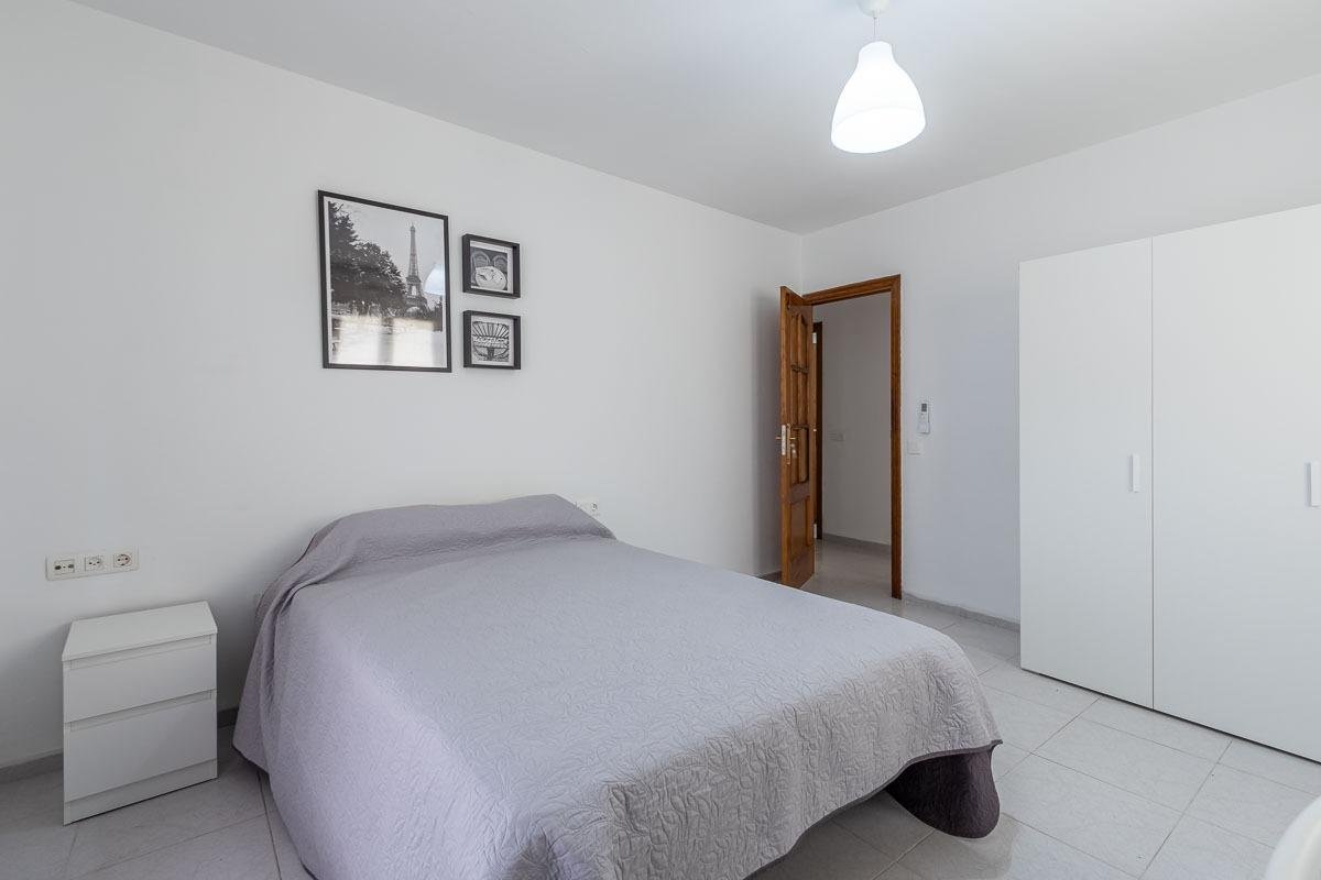 Appartement 90 m² à Armilla