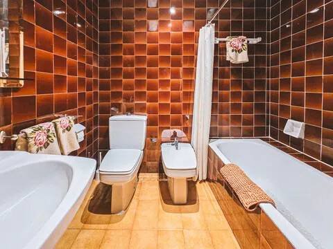 Appartamento 113 m² a Sant Pol de Mar