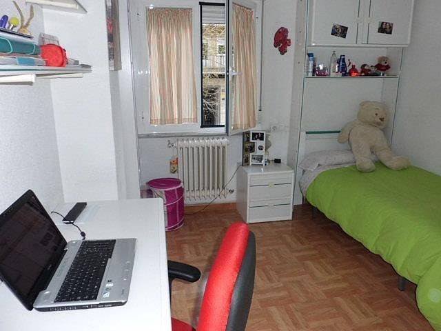 Piso de 110 m² en Salamanca