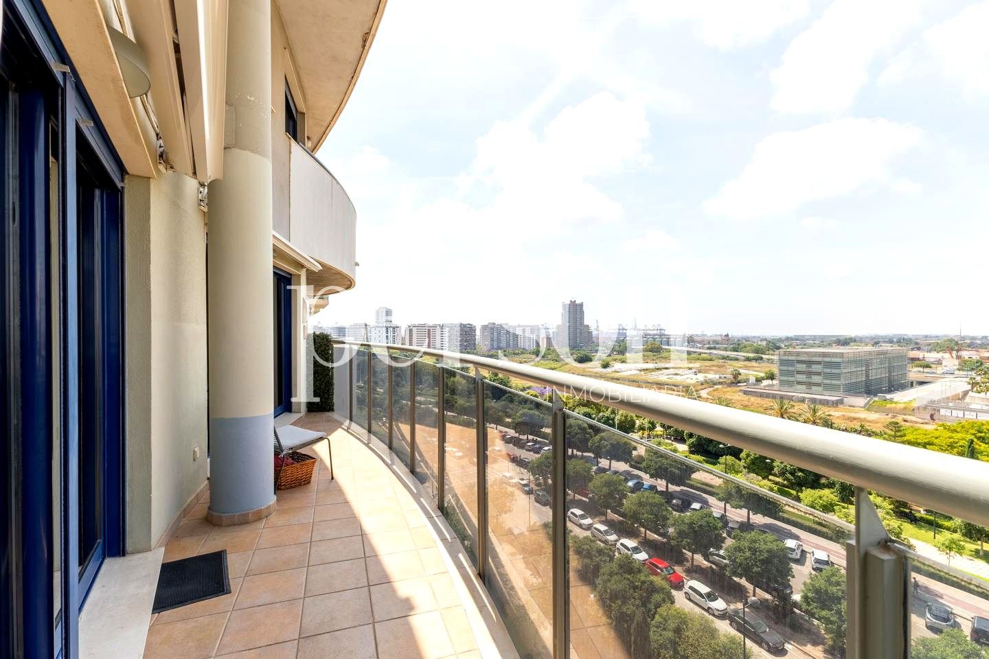 Piso de 192 m² en Valencia