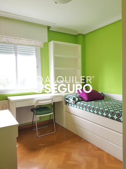Piso de 120 m² en Majadahonda