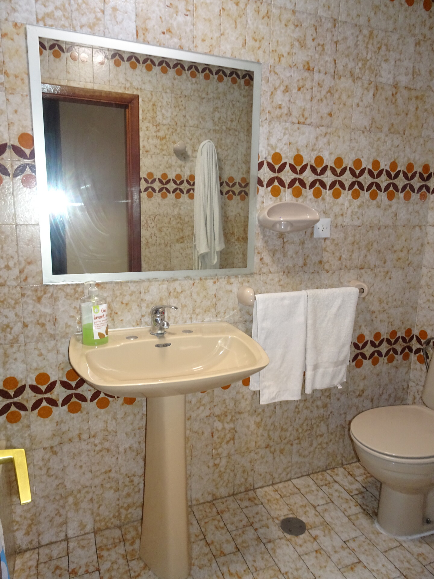 Piso de 105 m² en Gijón