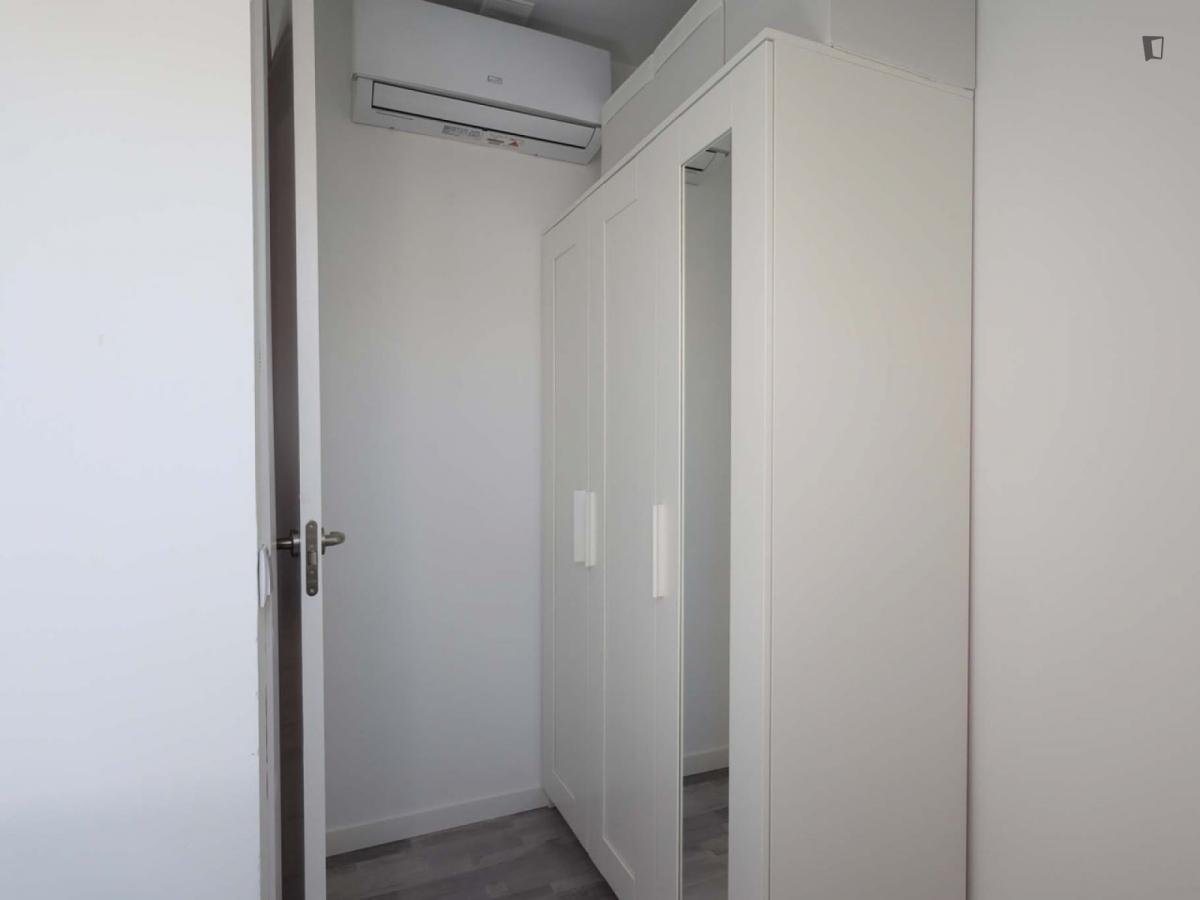Appartamento 30 m² a Madrid