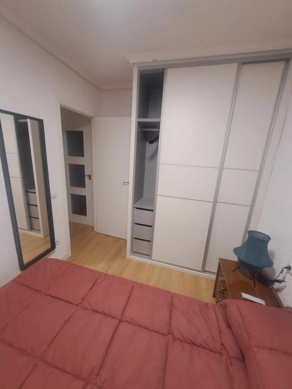 Habitació 20 m², Salamanca