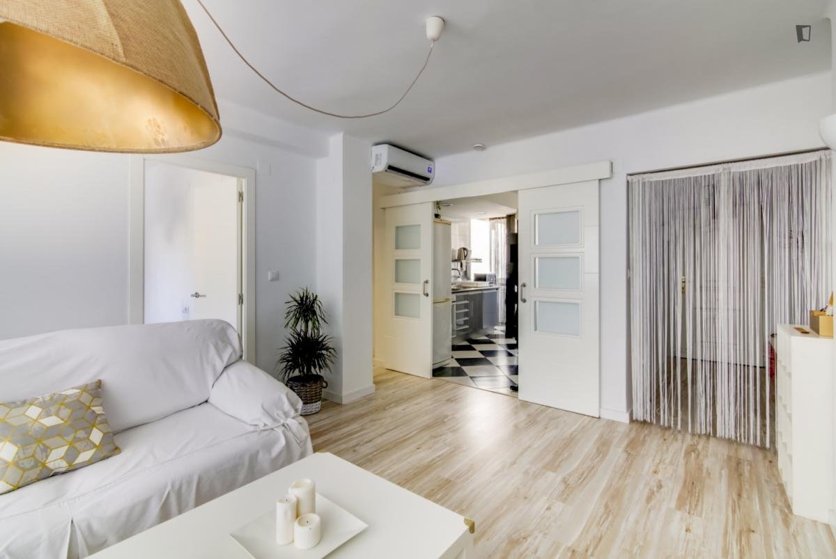Piso de 77 m² en Valencia