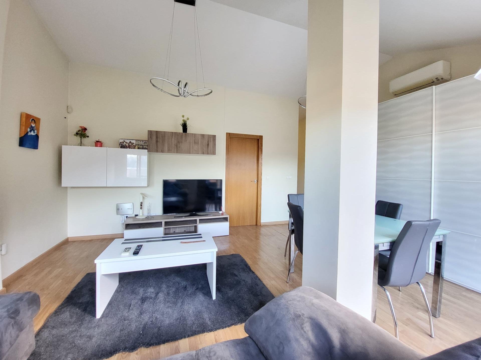 Pis de 130 m² a Múrcia