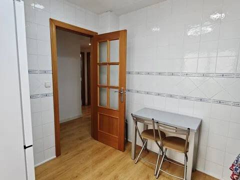 Piso de 62 m² en San Javier