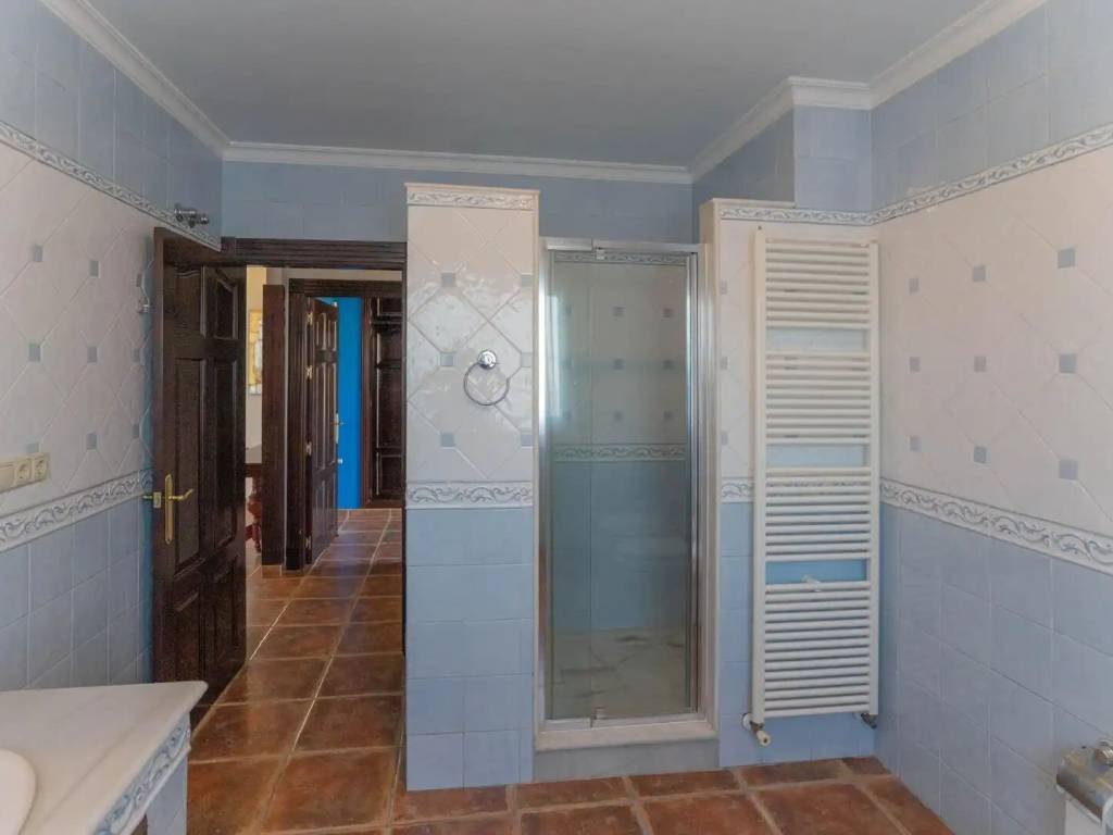 Casa de 520 m² a Alhaurín el Grande