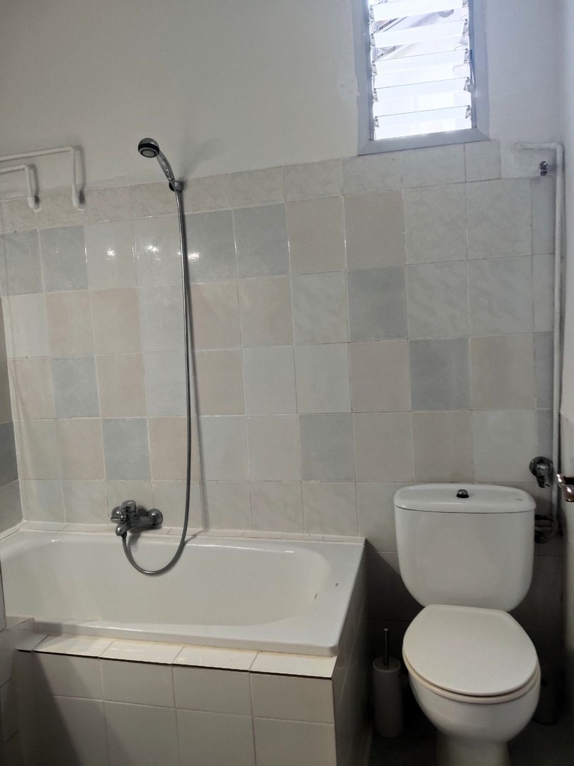 Piso de 35 m² en Valencia
