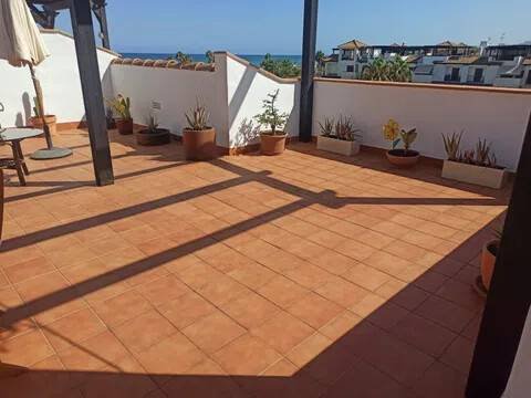 Piso de 75 m² en Vera