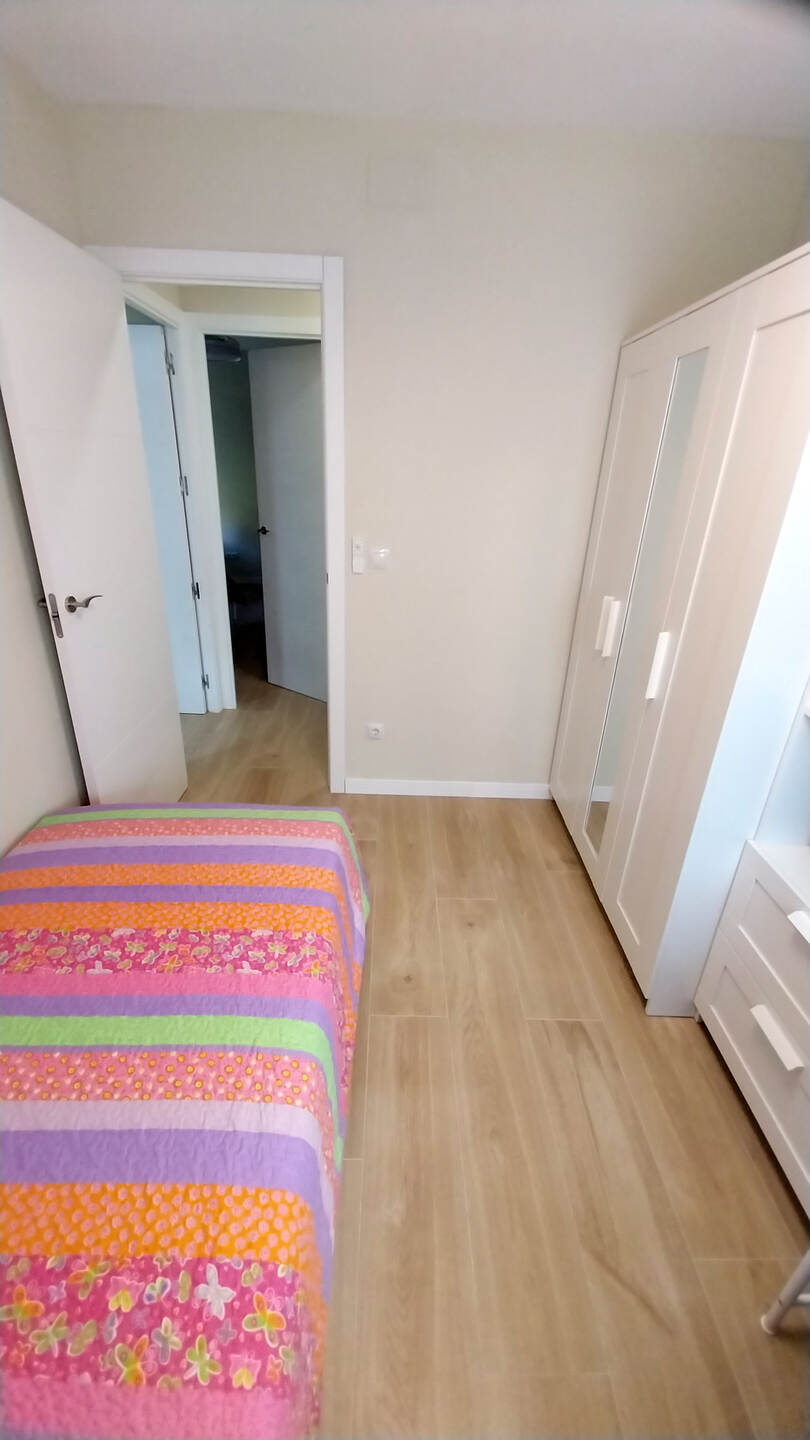 Piso de 67 m² en Sevilla