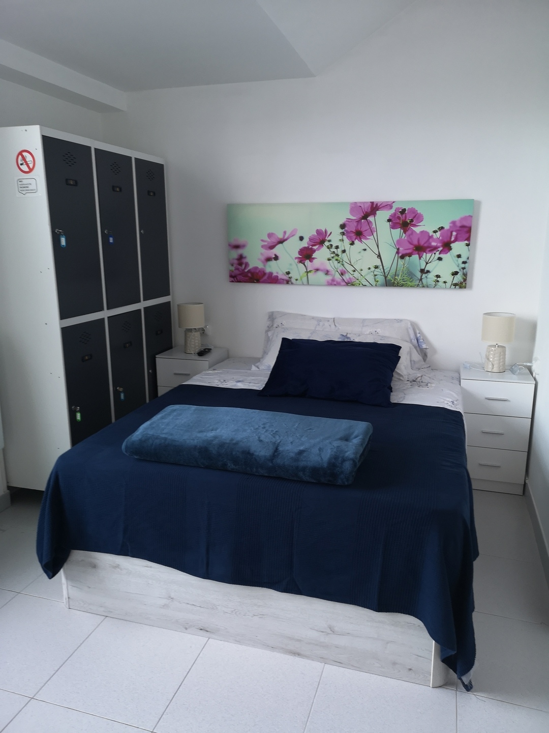 Habitación 26 m², Santander