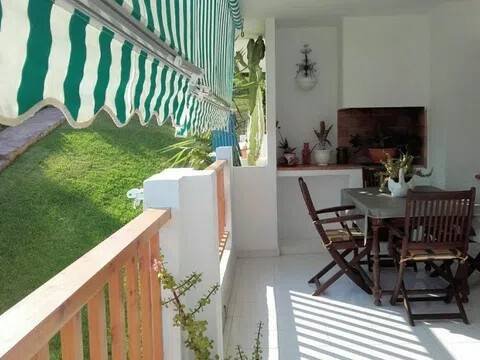 Piso de 80 m² en Alcalà de Xivert