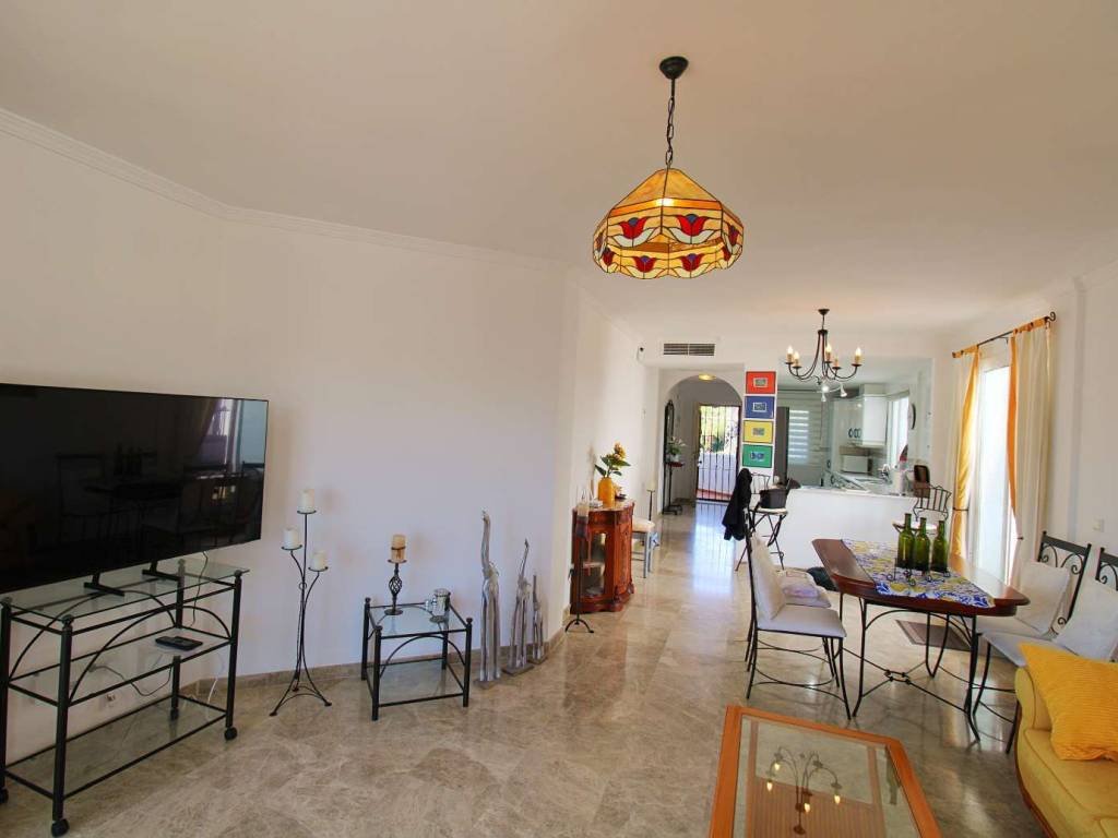 Appartamento 90 m² a Mijas