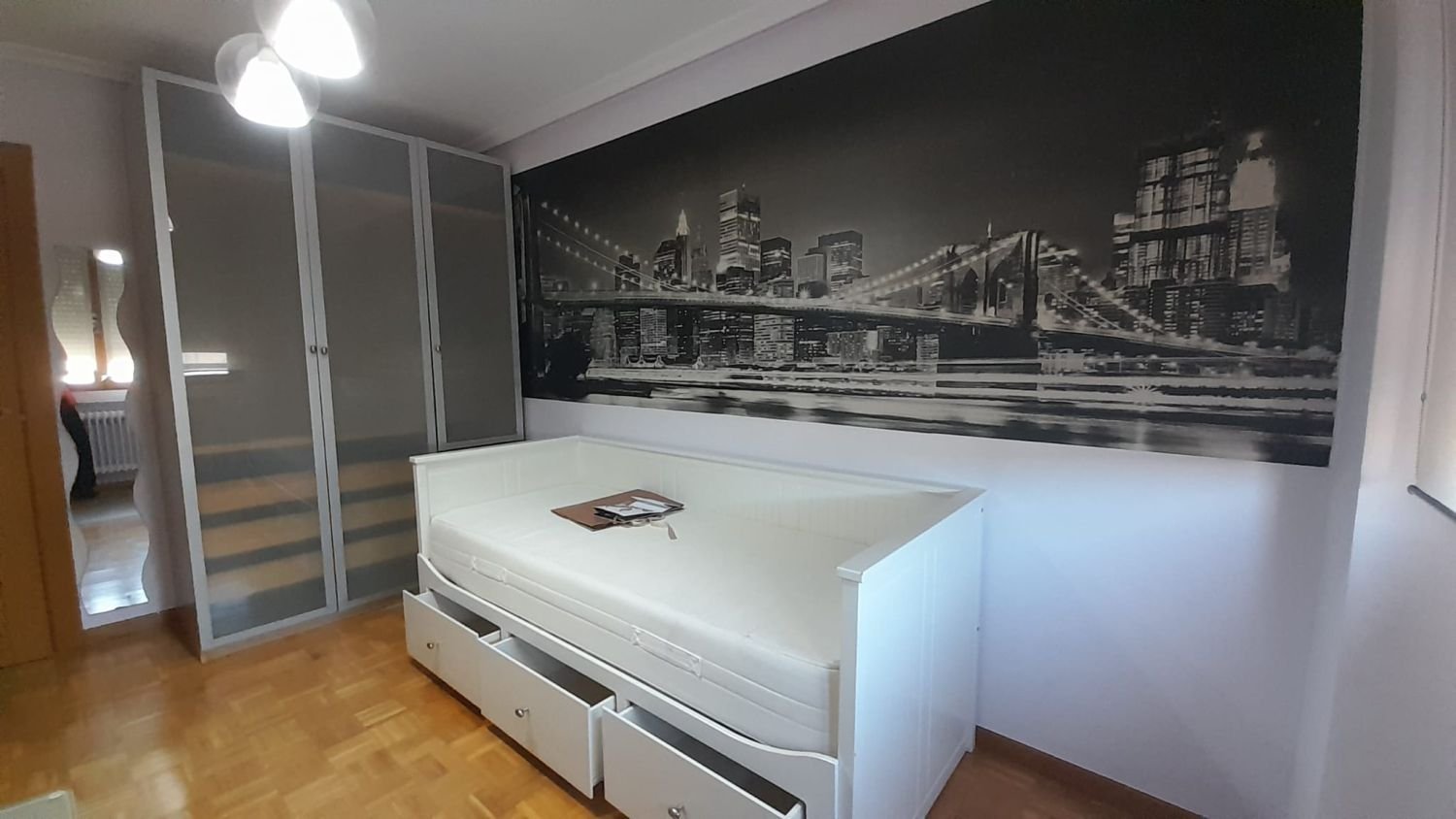 Pis de 132 m² a Salamanca