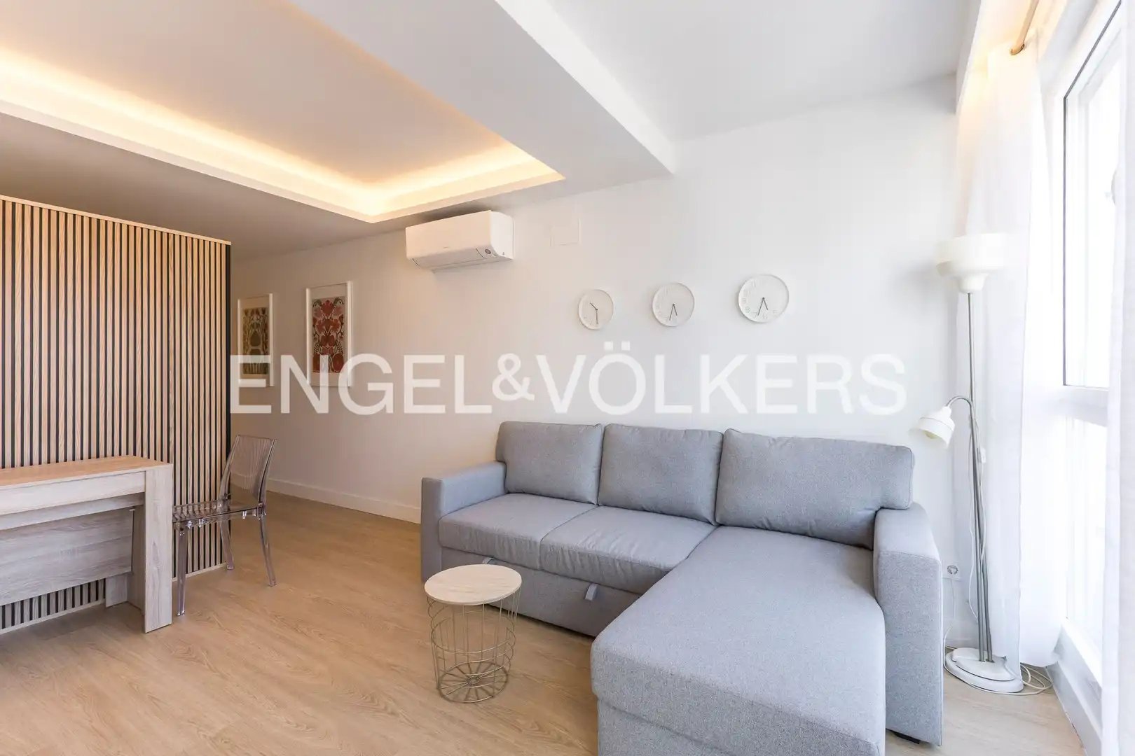 Piso de 51 m² en Madrid