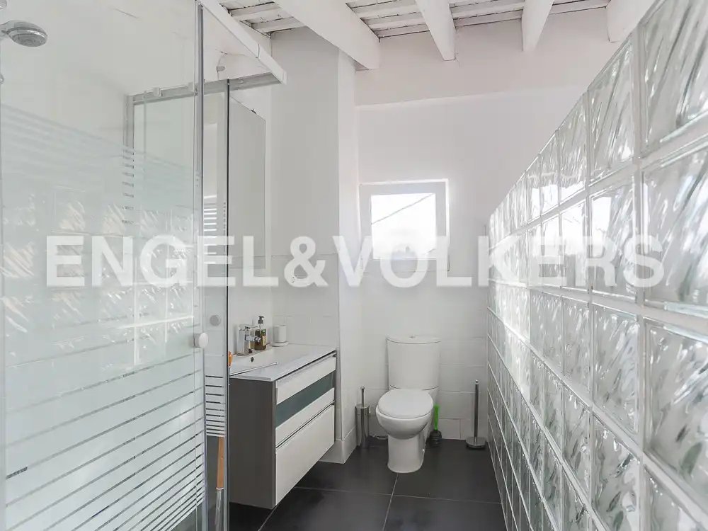 Piso de 74 m² en Valencia