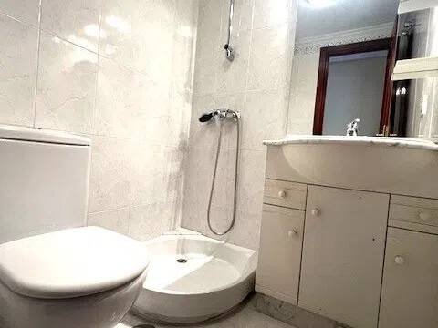 Piso de 75 m² en La Coruña