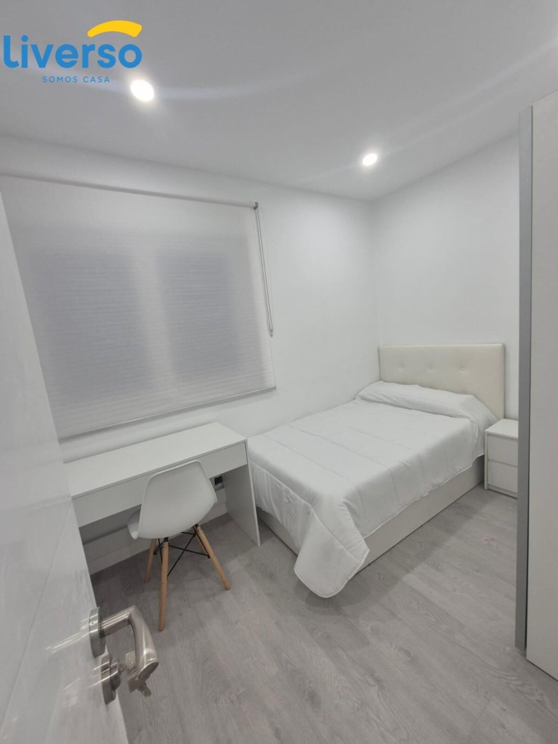 Zimmer zur Miete, Burgos