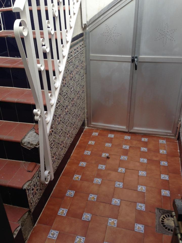 Casa de 80 m² a Dos Hermanas