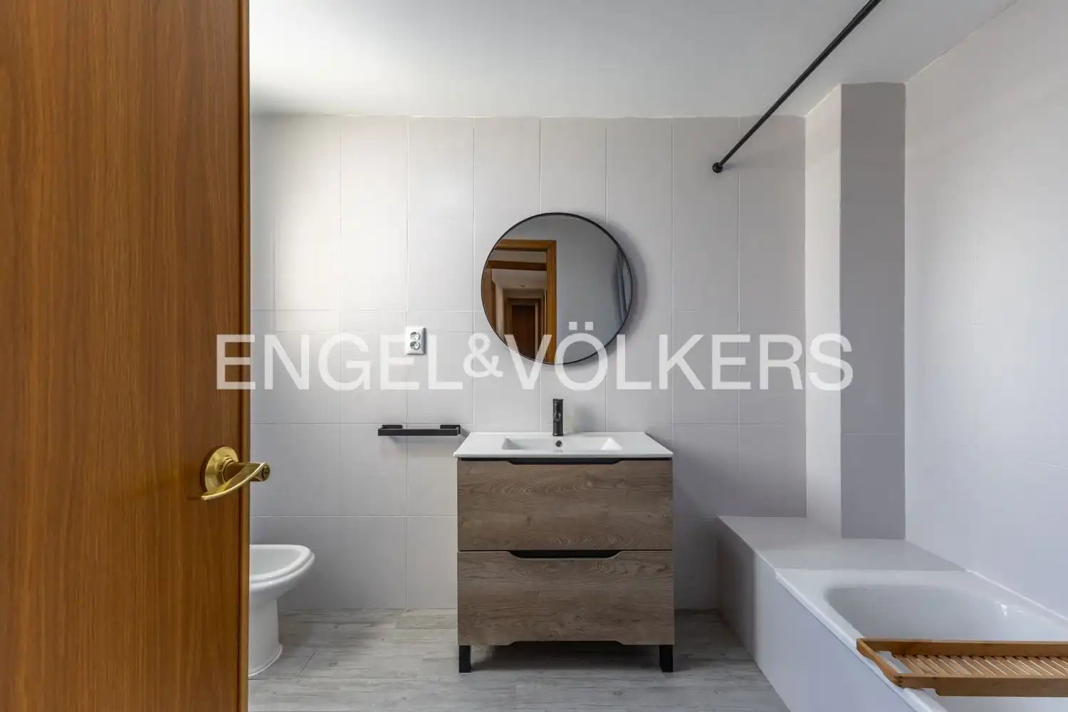 Piso de 122 m² en Paterna
