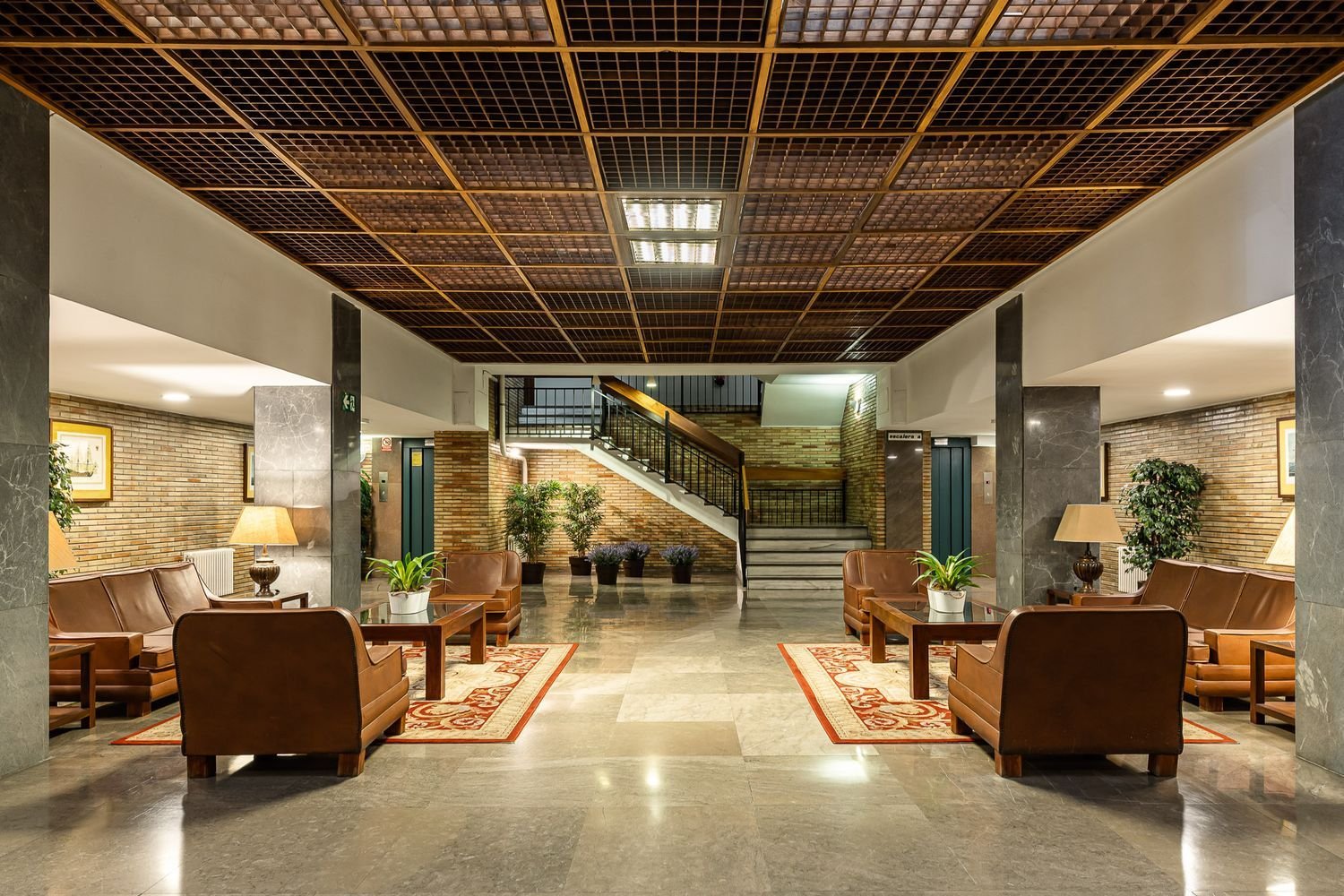 Piso de 115 m² en Madrid